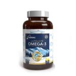 NORDIC OMEGA-3 ULTIMATE 2500 mg 200 капсул