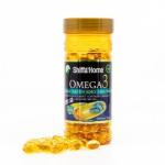 Shiffa Home Omega-3 150 капсул 500mg