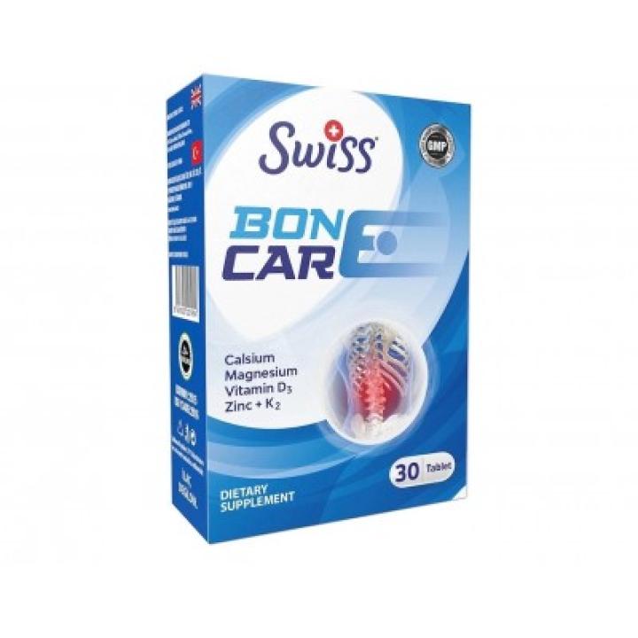 Swiss Bone Care 30 таблеток