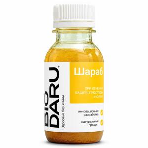 Шараб – при лечении кашля, простуды и астмы