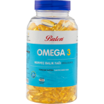 Balen Omega-3 капсул триглицеридная форма 1380 mg