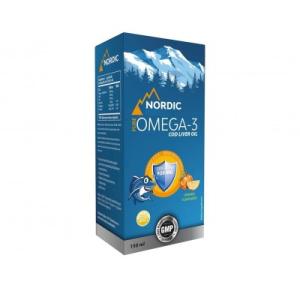 NORDIC Omega 3 Pure 150 мл