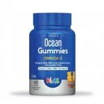 Ocean Gummies OMEGA-3 60 мармеладок
