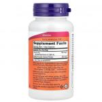 Now foods Vitamin K-2 100 mcg 100 растительных капсул