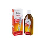Ocean Calcitrate Комплекс кальция для детей 150 мл ORZAX