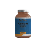 TurVital Calcium citrate 1000 mg 60 таблеток
