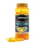 Shiffa Home Omega-369 200 капсул 1000mg