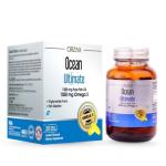 Ocean Ultimate Omega 3 1050 mg 30 capsules ORZAX