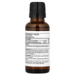 THORNE Vitamin D + K2 30 мл