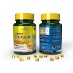 Swiss Vitamin D3+K2 5000 МЕ 60 капсул