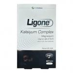 RCFARMA Ligone Kalsium Complex 60 таблеток
