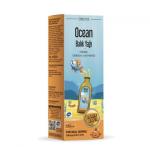 Ocean Fish Oil syrup Омега 3 для детей 150 мл ORZAX