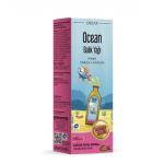 Ocean Fish Oil syrup Омега 3 для детей 150 мл ORZAX