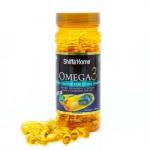 Shiffa Home Omega-3 100 капсул 1000mg